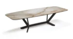 Cattelan Italia - Dining table Planer Keramik - Image 7