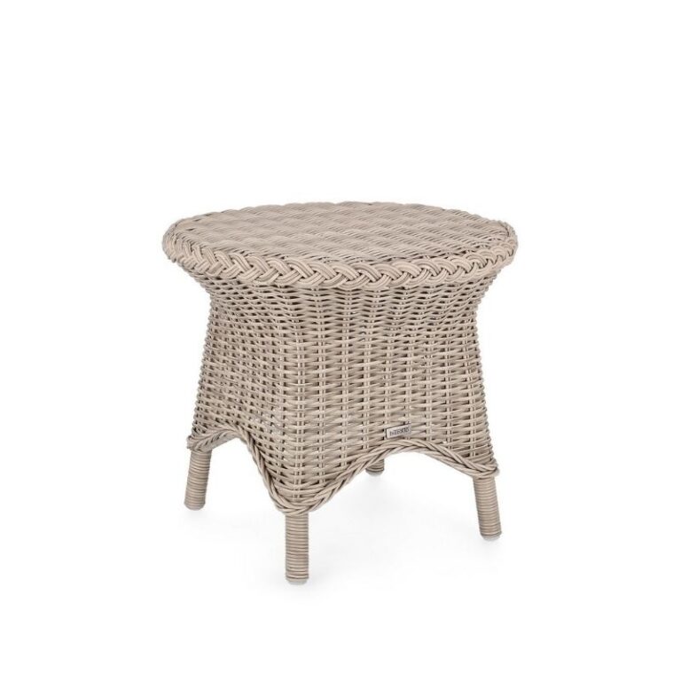 Bizzotto - Garden Side Table Jupiter D55