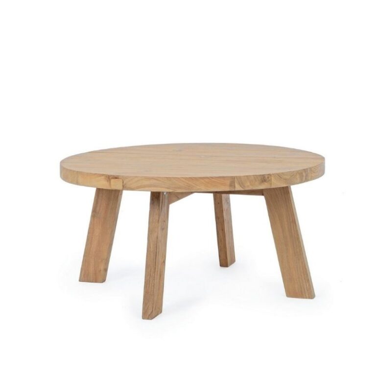 Bizzotto - Outdoor Coffee Table Bolivar D80