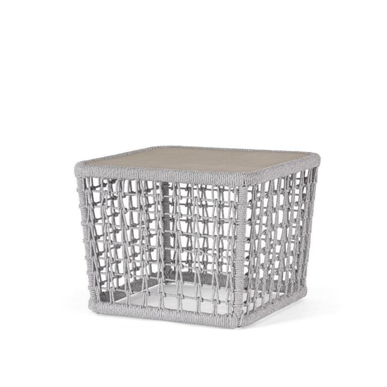 Bizzotto - Garden Coffee Table Kollar Artic