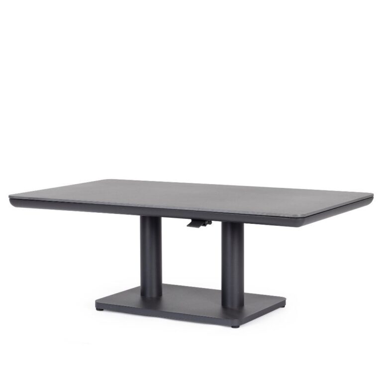 Bizzotto - Outdoor Table Miguel 140x80 - Image 2