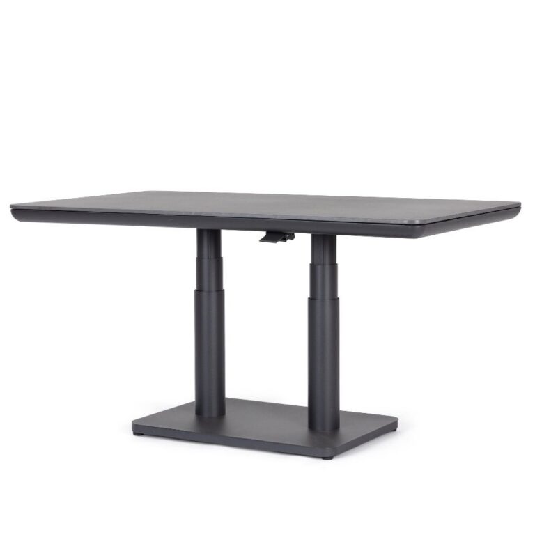Bizzotto - Outdoor Table Miguel 140x80
