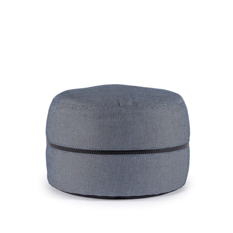 Bizzotto - Garden Pouf Gulizar Night