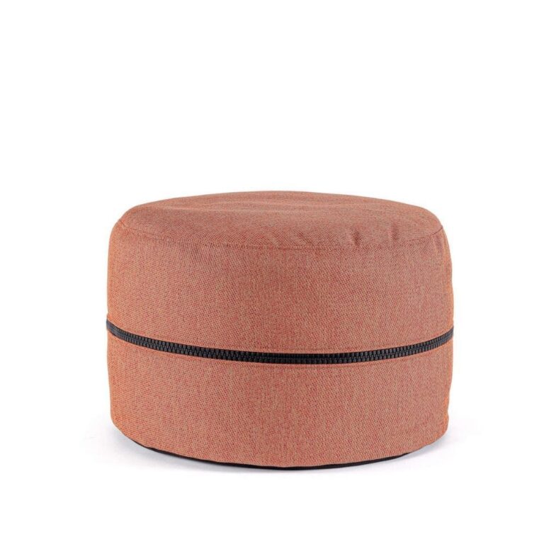 Bizzotto - Garden Pouf Gulizar Sierra