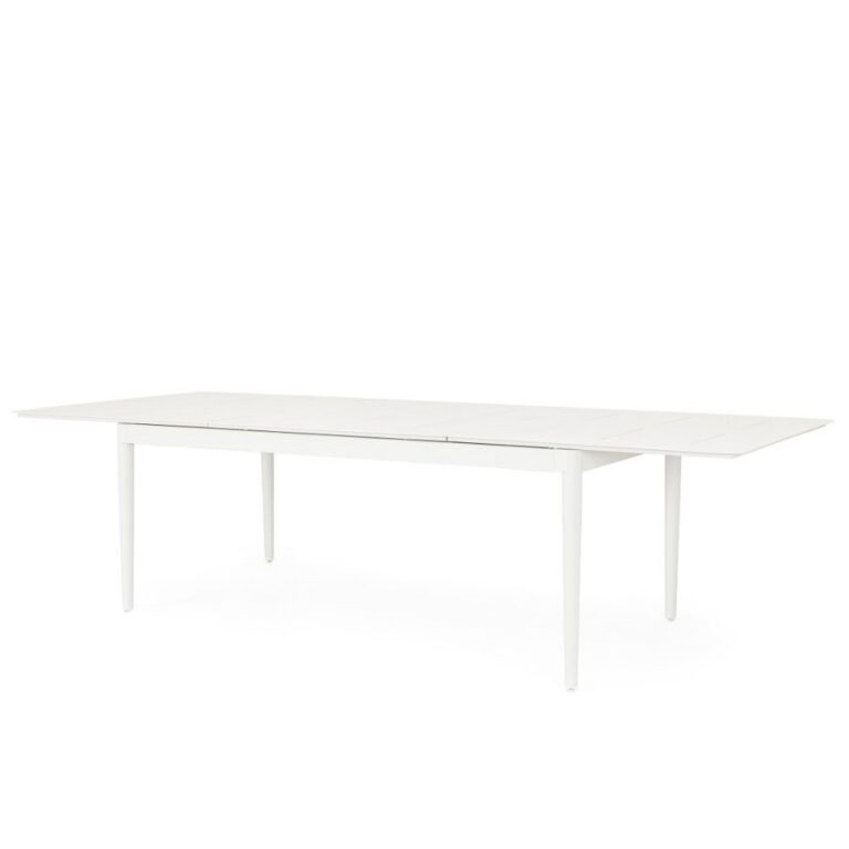 Bizzotto - Outdoor Table Nebula Vapor 200-300x100
