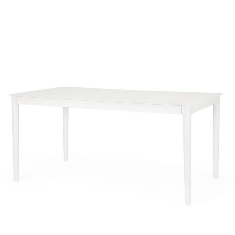Bizzotto - Outdoor Table Nebula Vapor 160x90