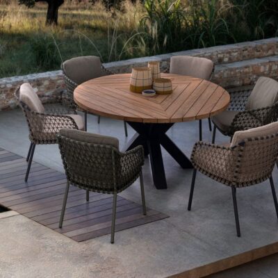 Bizzotto - Aiatool Ivissa Anthracite  - Image 2