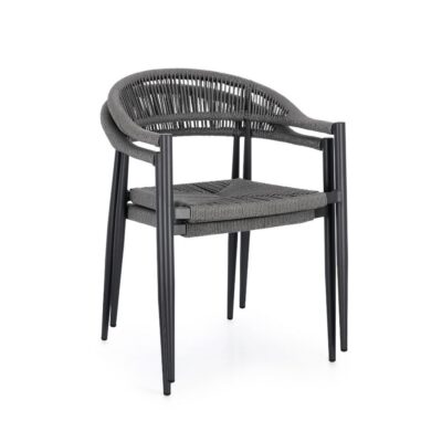 Bizzotto - Aiatool Jandia Grey  - Image 2