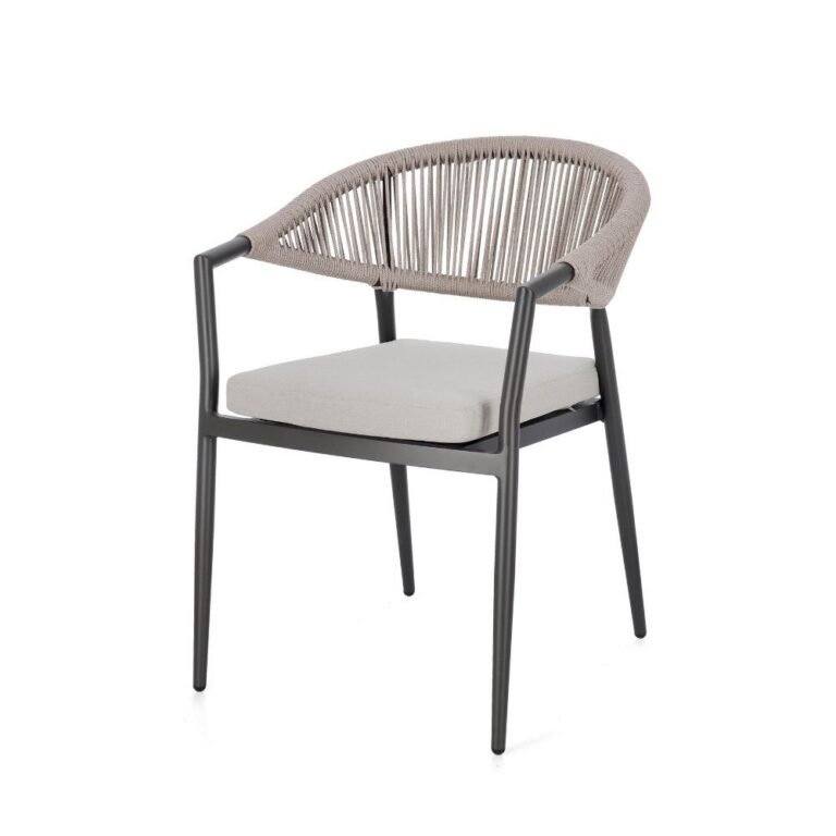 Bizzotto - Garden Chair Millor Khaki