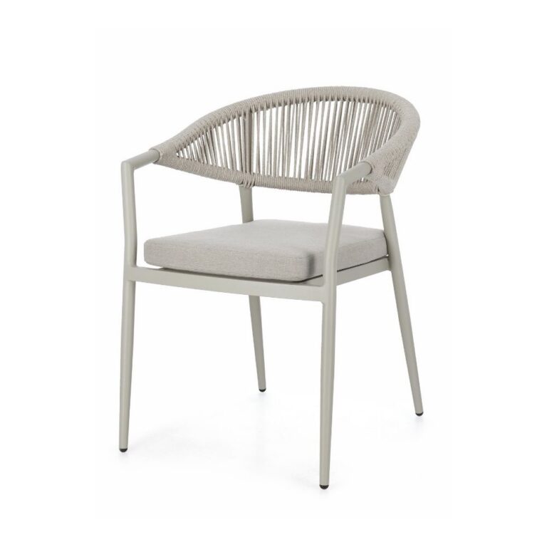 Bizzotto - Garden Chair Millor Saturn