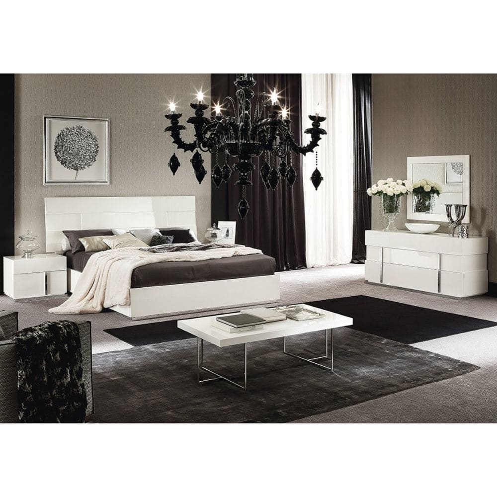 alf italia bedroom furniture canova