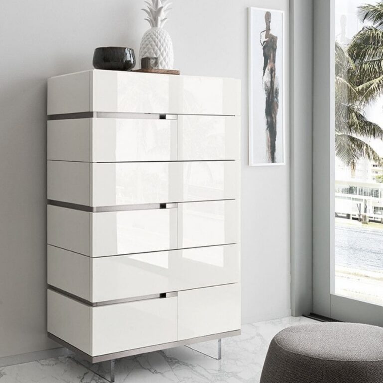 alf italia chest of drawers artemide