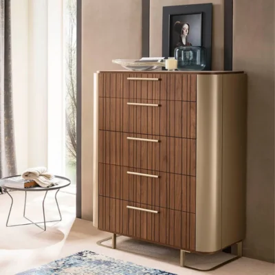 Alf Italia – Chest of drawers Hera - Image 2