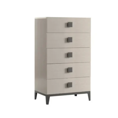 Alf Italia – Chest of drawers Mont Blanc