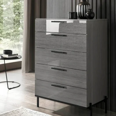 Alf Italia – Chest of drawers Novecento - Image 2