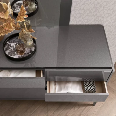 Alf Italia – Dresser Graphite - Image 2