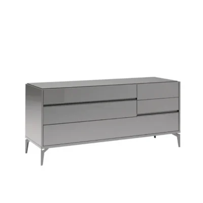 Alf Italia – Dresser Graphite