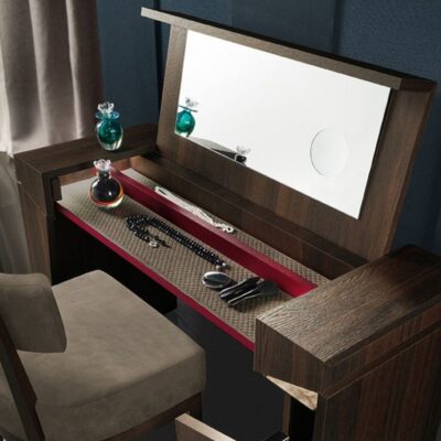 alf italia dressing table accademia