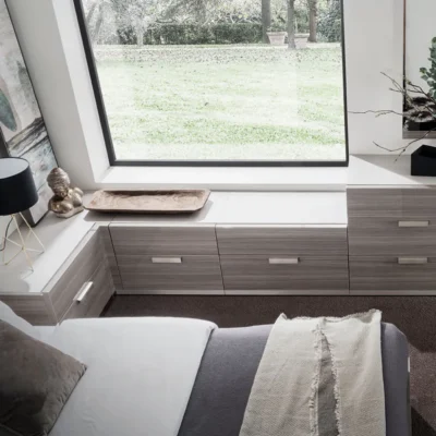 Alf Italia — Nightstand Iris 650 - Image 2