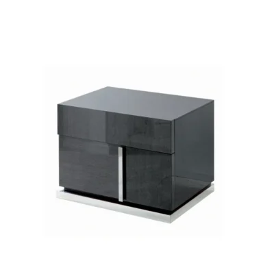 Alf Italia – Nightstand Montecarlo Left