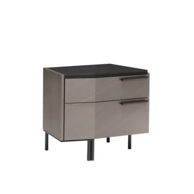 Alf Italia – Nightstand Olimpia Left
