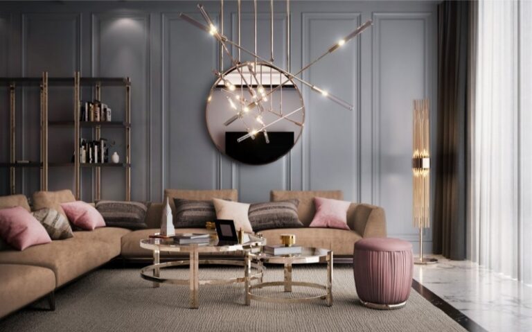 Castro Lighting - Peegel Ammira - Image 13