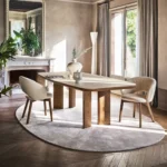 Calligaris - Dining Chair Anime CS2247 - Image 4