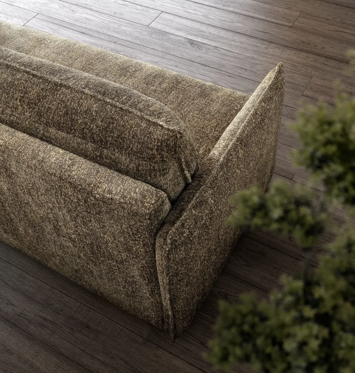 Samoa Divani - Sofa bed Anouk - Image 3