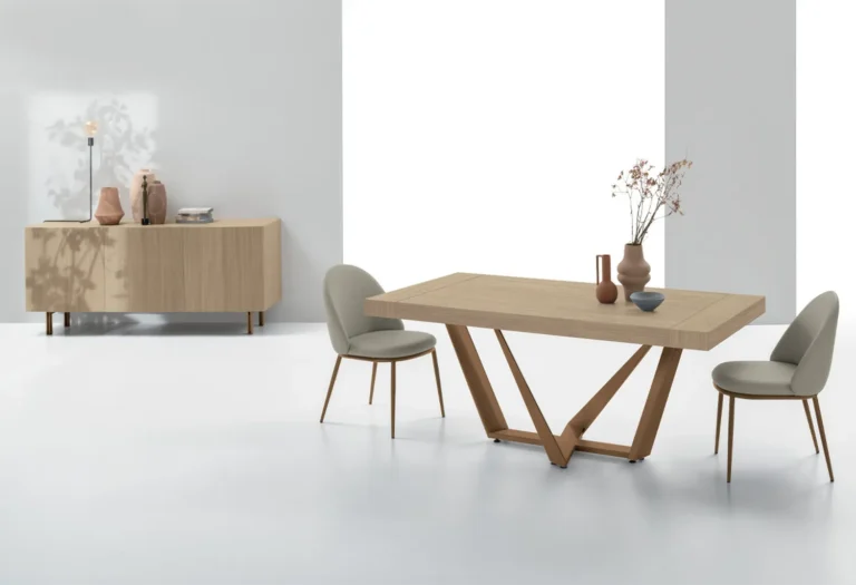 Target Point - Раздвижной обеденный стол Apollo 160 — изображение 6