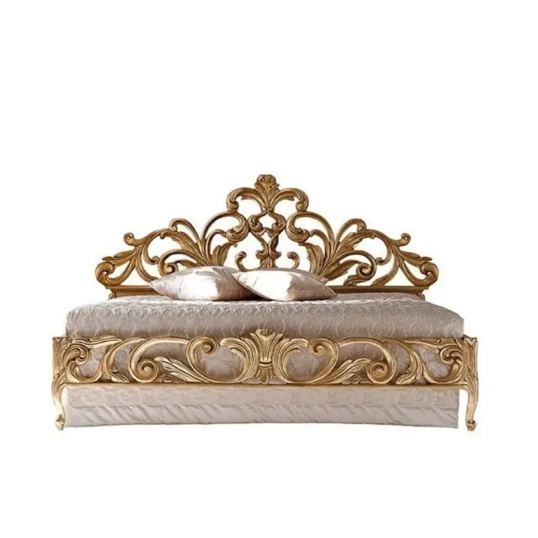Silvano Grifoni - Classic double bed 2321