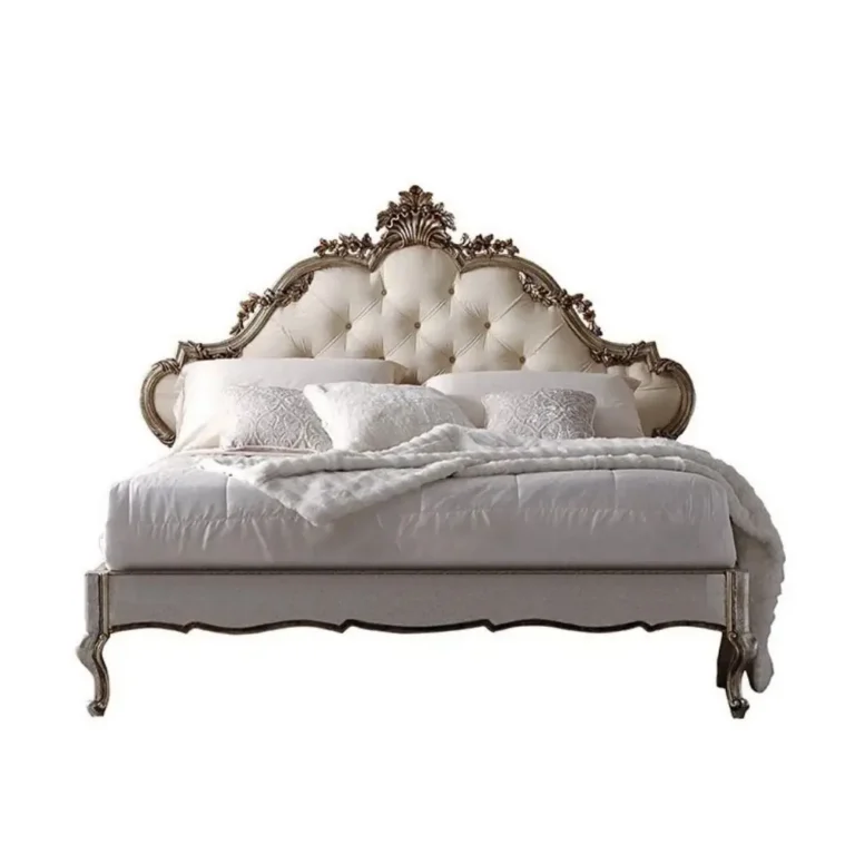 Silvano Grifoni - Classic double bed 2324