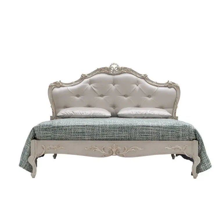 Silvano Grifoni - Classic double bed 2372/S