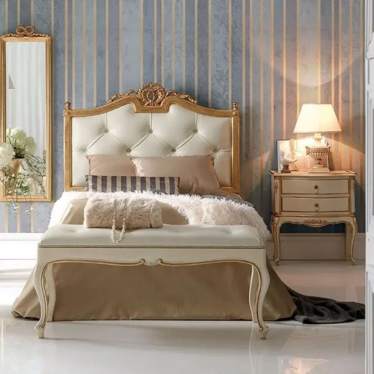 Silvano Grifoni - Classic single bed 2383 - Image 2