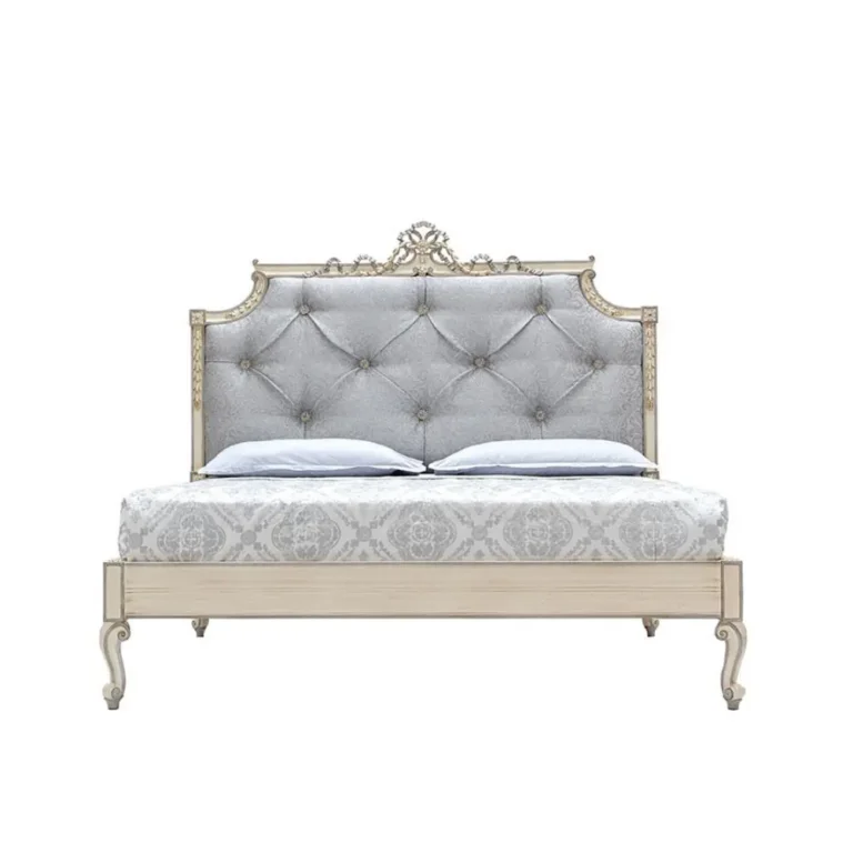 Silvano Grifoni - Classic double bed 2390
