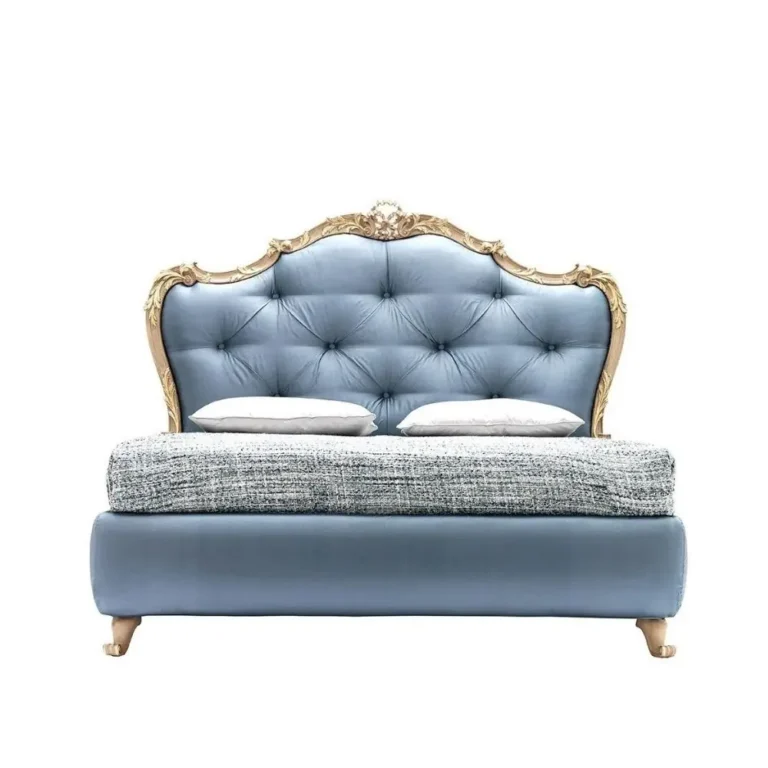 Silvano Grifoni - Classic double bed 2406