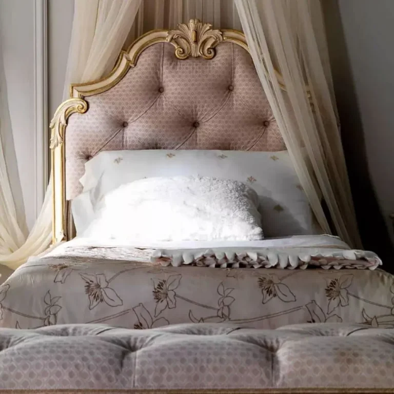 Silvano Grifoni - Classic single bed 2428 - Image 2