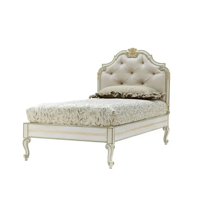 Silvano Grifoni - Classic single bed 2428