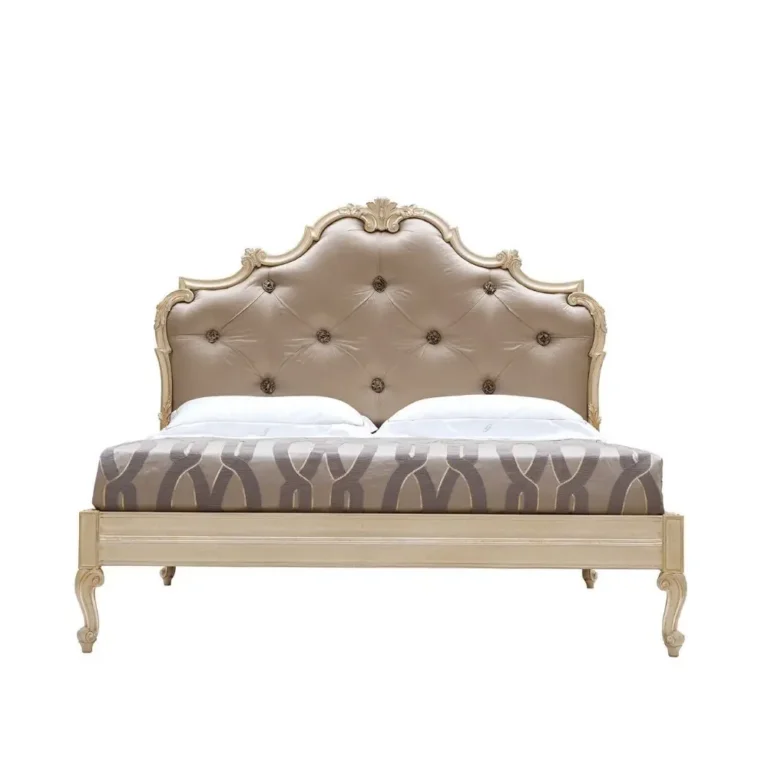 Silvano Grifoni - Classic double bed 2431