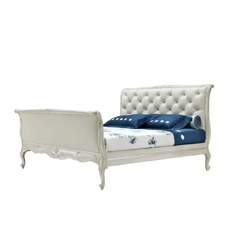 Silvano Grifoni - Classic double bed 2446