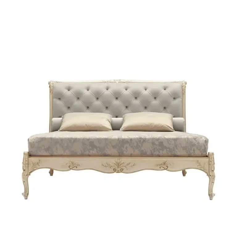 Silvano Grifoni - Classic double bed 2460