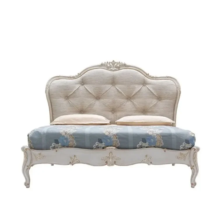 Silvano Grifoni - Classic double bed 2474