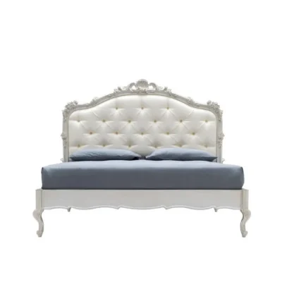 Silvano Grifoni - Classic double bed 2478