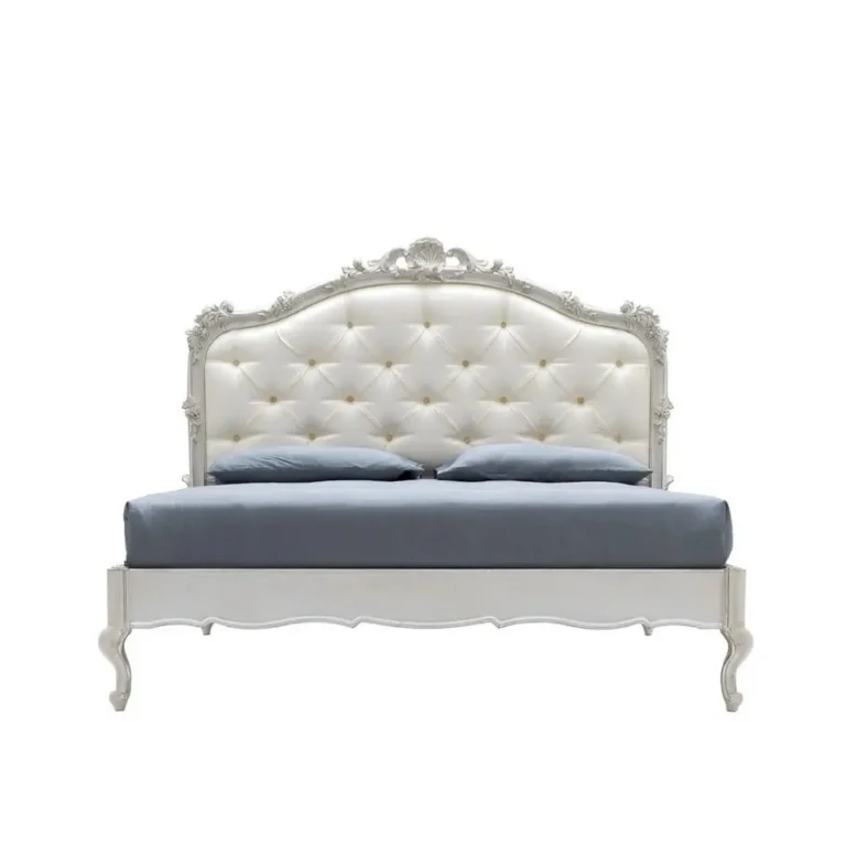 Silvano Grifoni - Classic double bed 2478