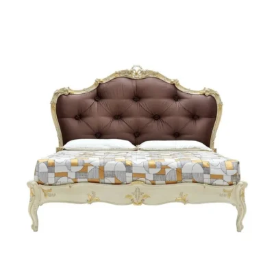 Silvano Grifoni - Classic double bed 2498