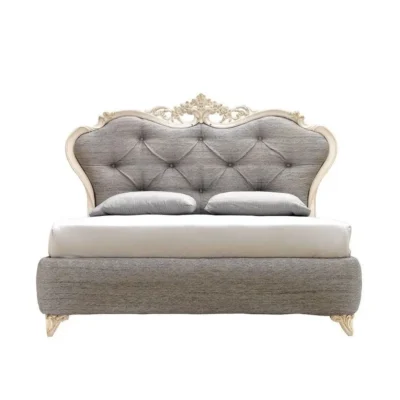 Silvano Grifoni - Classic double bed 2506