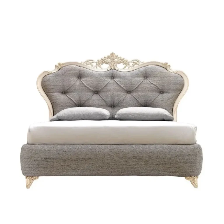 Silvano Grifoni - Classic double bed 2506