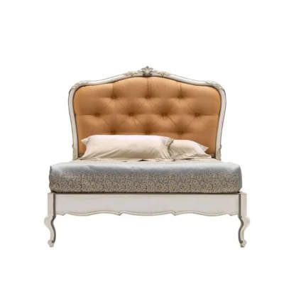 Silvano Grifoni - Classic double bed 2507