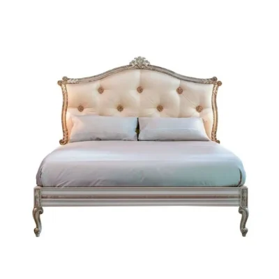 Silvano Grifoni - Classic double bed 2512