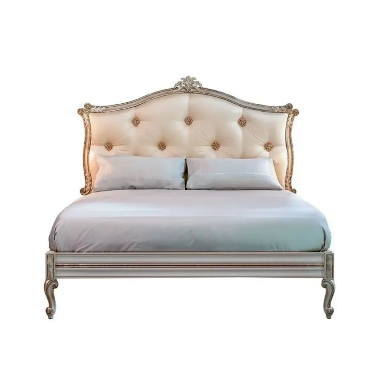 Silvano Grifoni - Classic double bed 2512