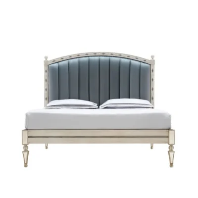 Silvano Grifoni - Classic double bed 2514